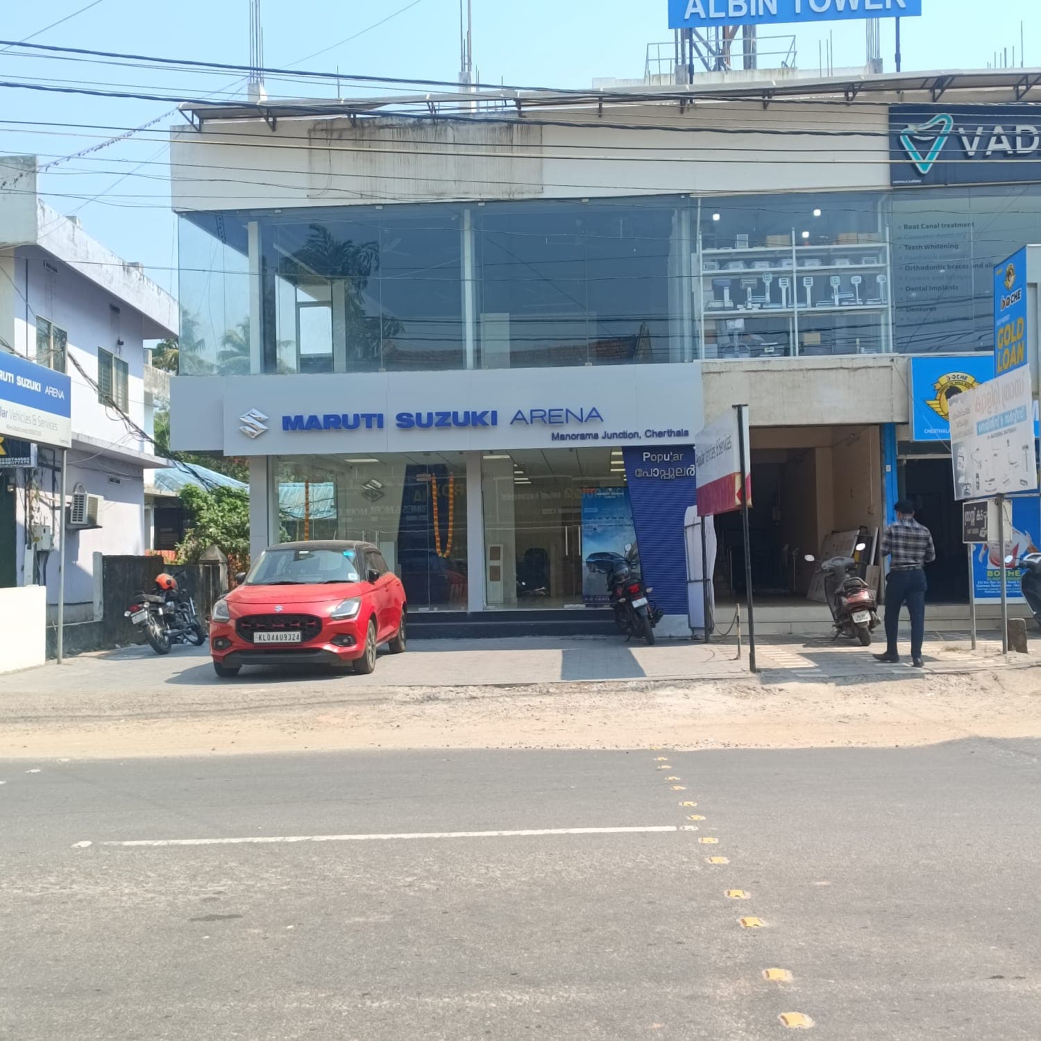 Photo of place ChIJJ1hRNUB8CDsRitouwQ3w7qw