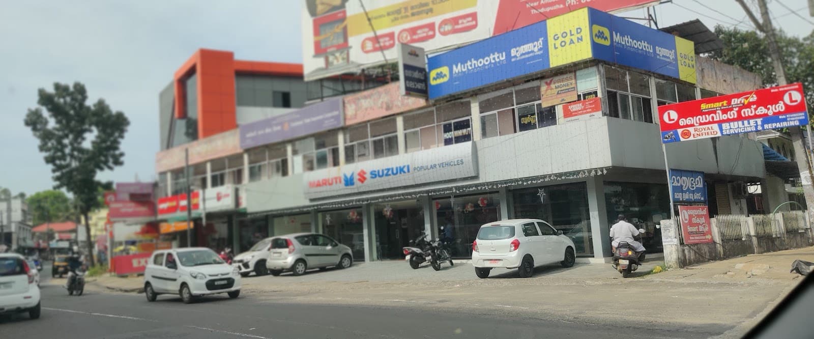 Photo of place ChIJOShYlQrEBzsRjR5UMQnnGJQ