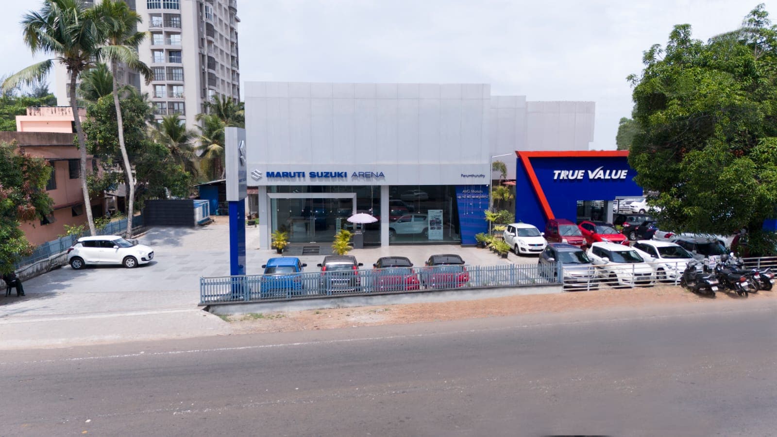 Photo of place ChIJW-xrUQorBjsRKnfeM47a03U