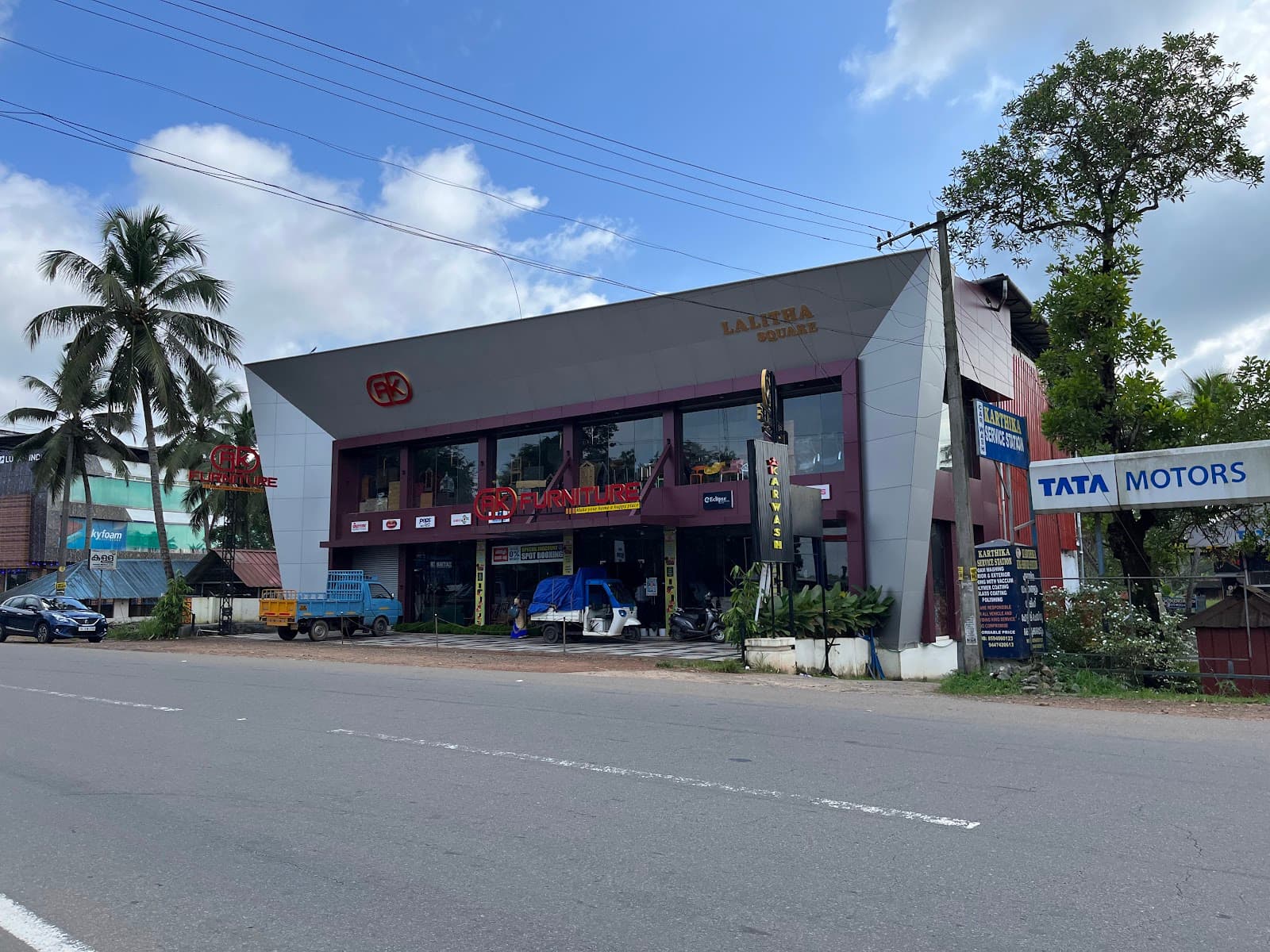 Photo of place ChIJW-xrUQorBjsRKnfeM47a03U