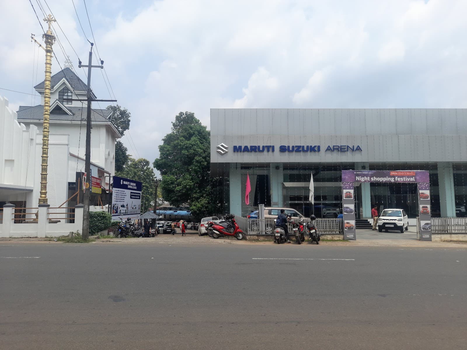Photo of place ChIJ3V0nEGorBjsRGoGN_XtMhus