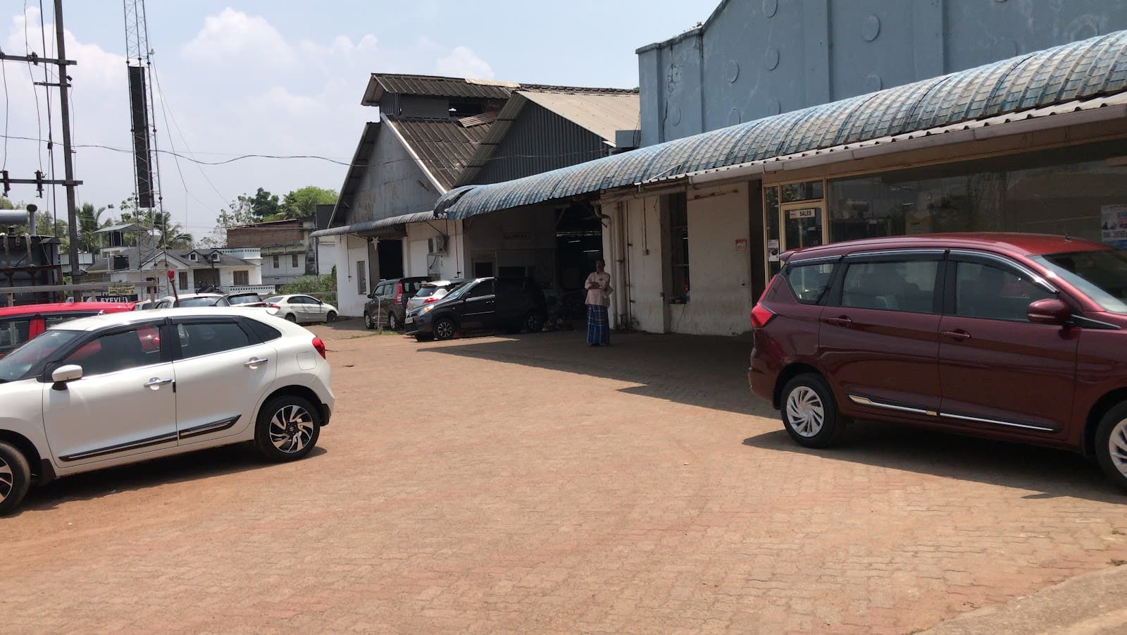Photo of place ChIJ6-jKpQIZBjsRSbPRT0GKacM