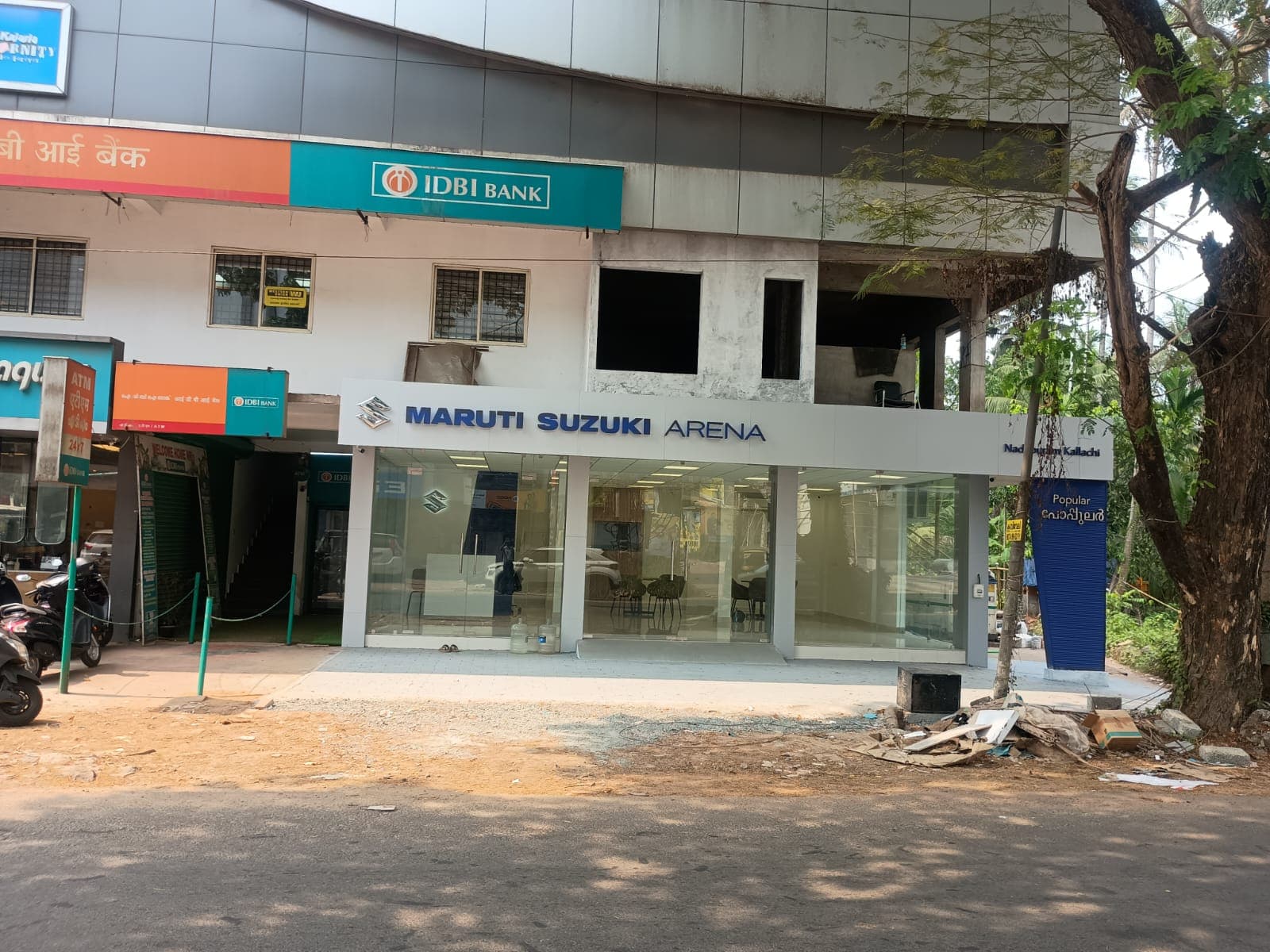 Photo of place ChIJ9UgYUsmBpjsRrLK764hAMto