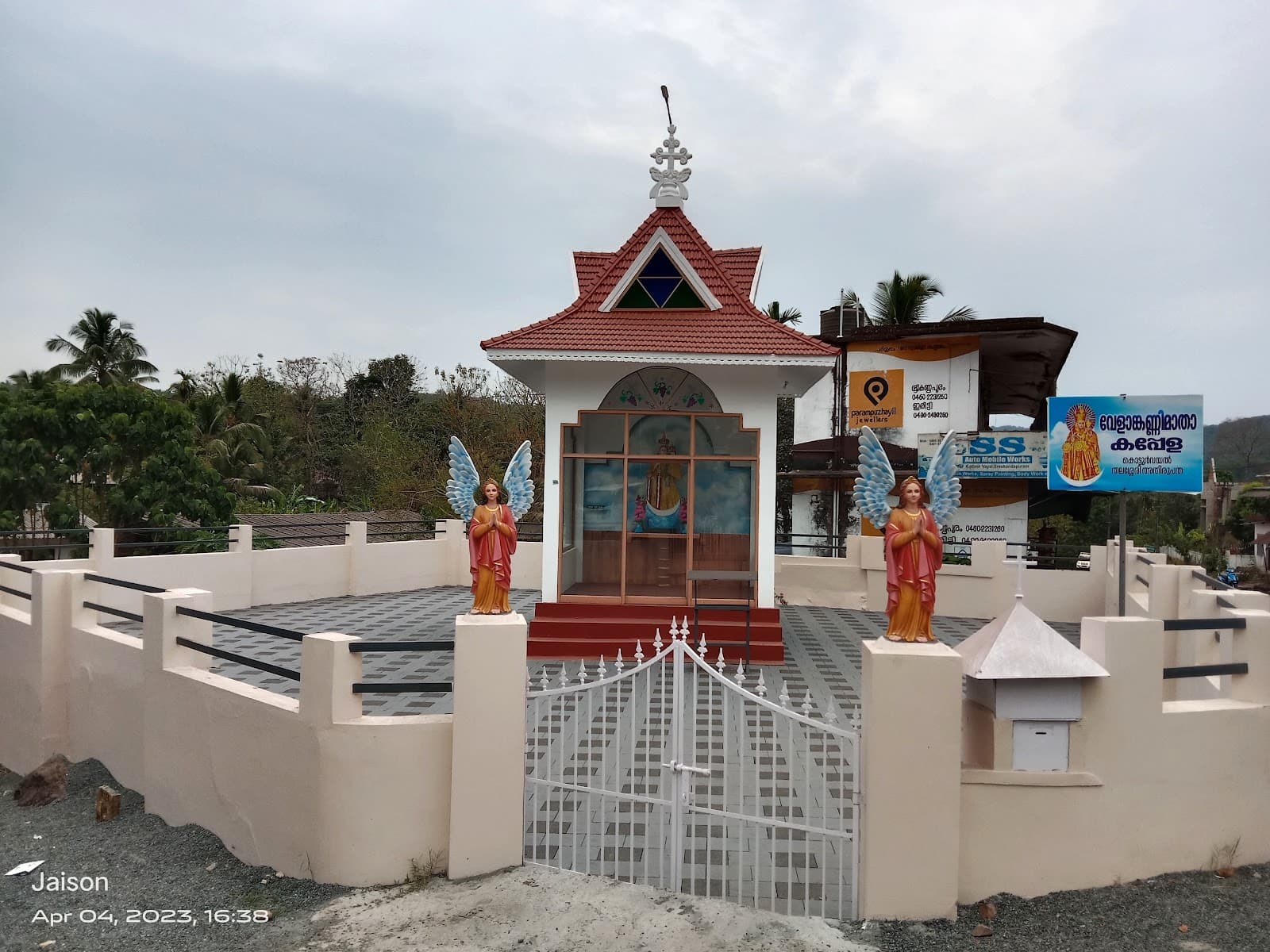 Photo of place ChIJk54_SkU5pDsRmA_hkLw4IHU