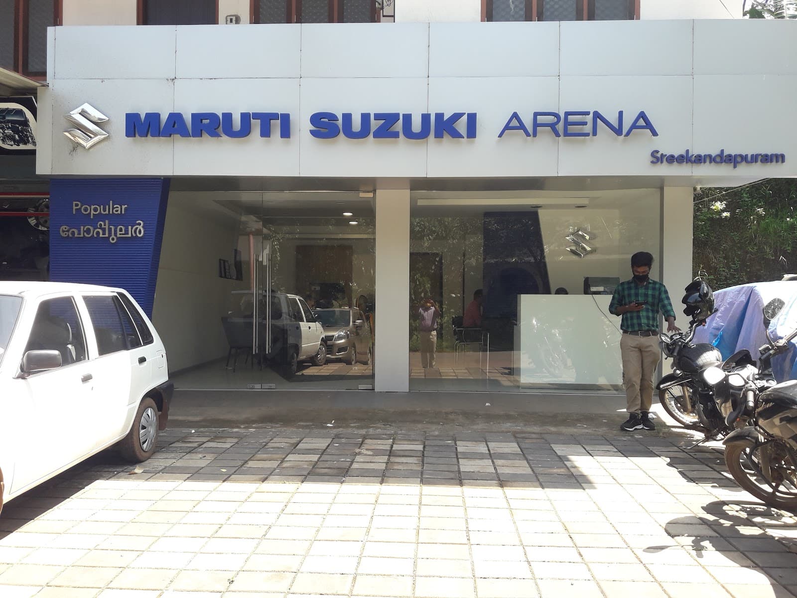 Photo of place ChIJk54_SkU5pDsRmA_hkLw4IHU