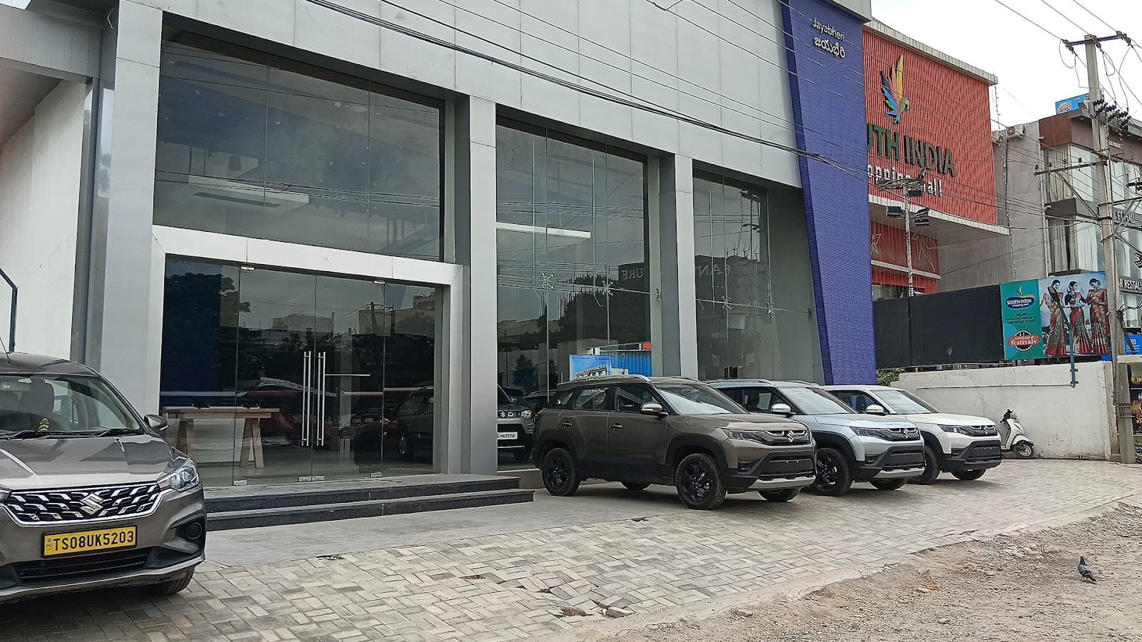 Photo of place ChIJvTJSrOKfyzsRnIo2fZ3FSqM