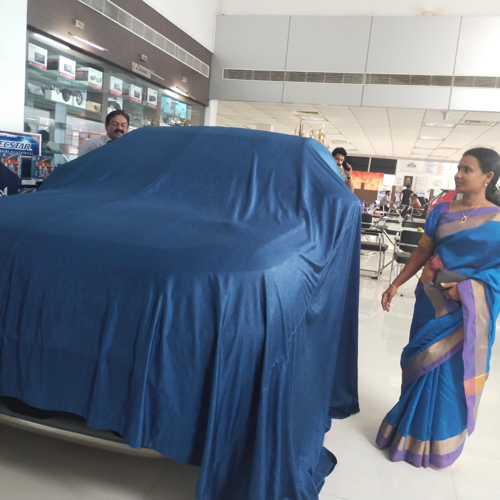 Photo of place ChIJzajbzPnupzsRk_o9fN8yRNw