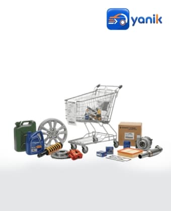A featured image for this section