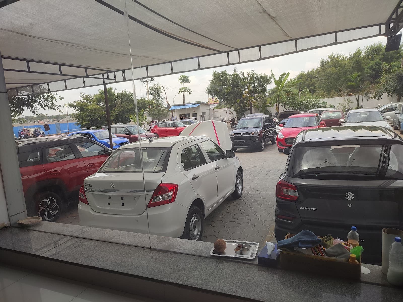 Photo of place ChIJA9RDqHKayzsRG87b7x2pH9E