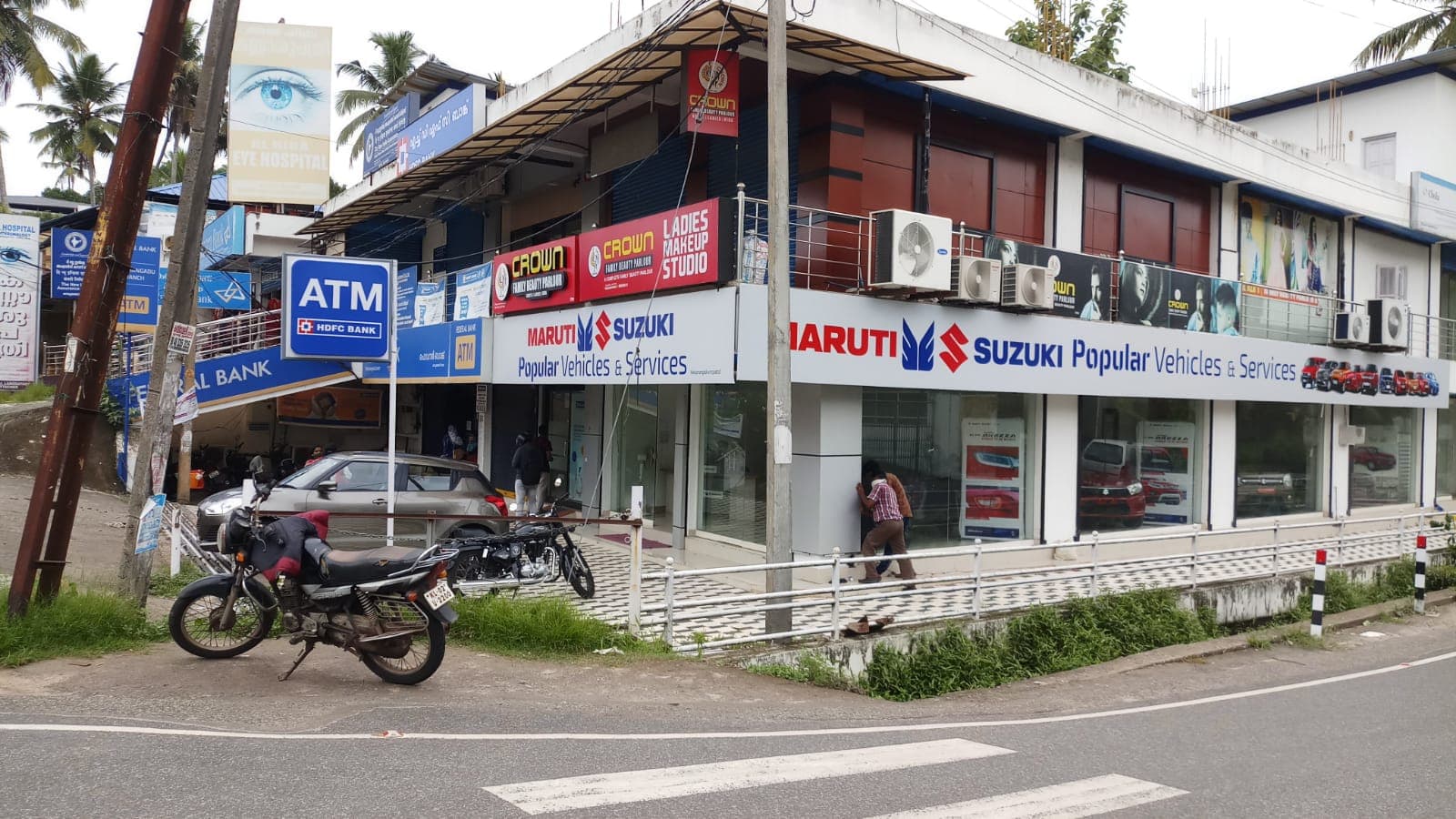 Photo of place ChIJE80tMzW4BTsRmNJS__RQwTA