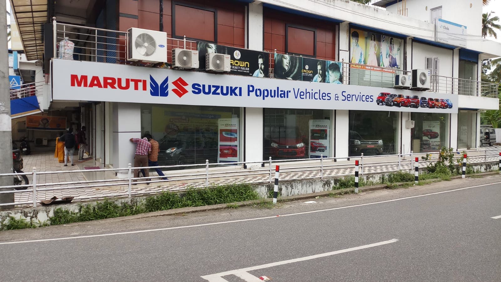 Photo of place ChIJE80tMzW4BTsRmNJS__RQwTA