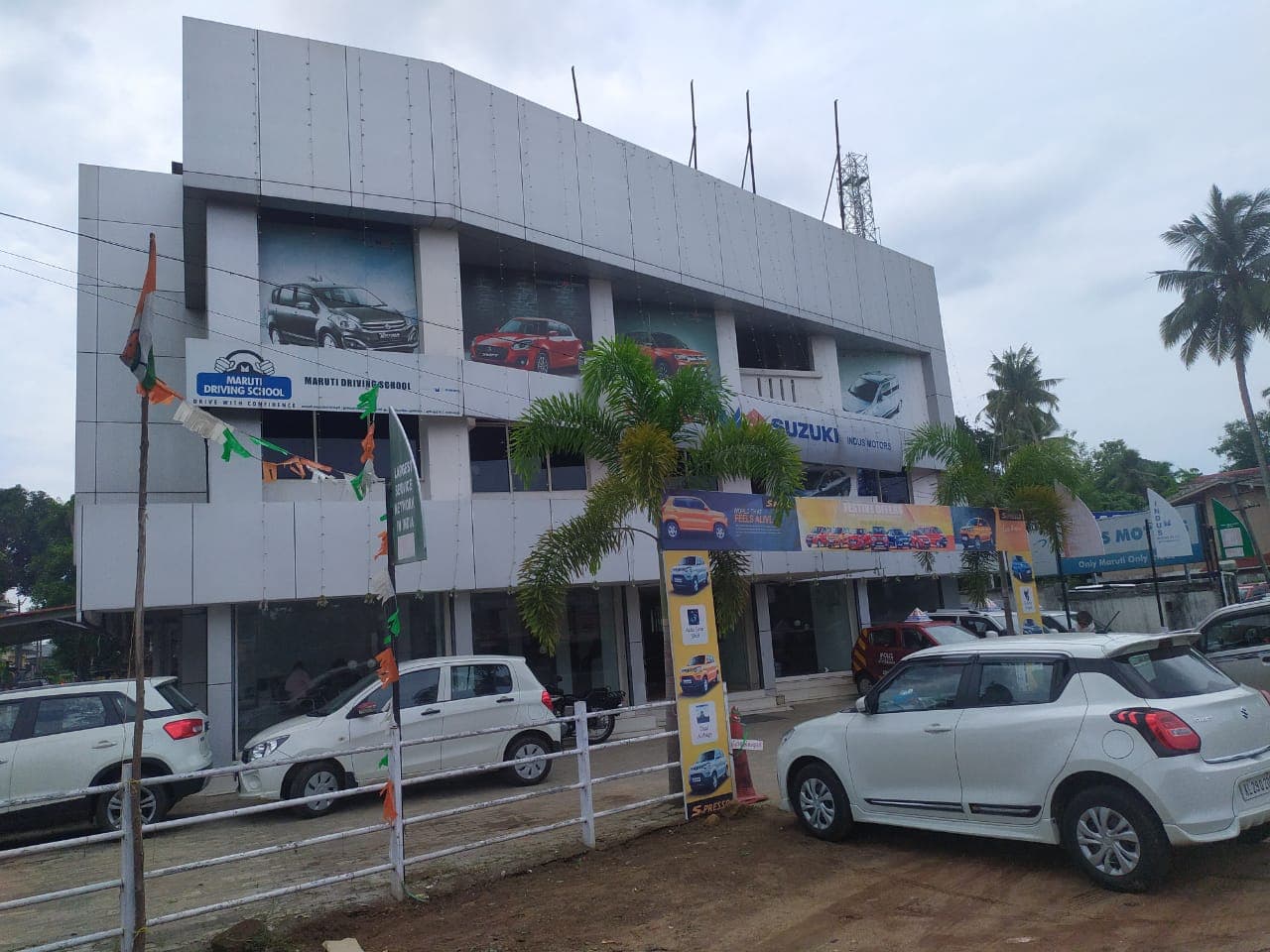 Photo of place ChIJTYf3urMdBjsR14oyED7hiEI