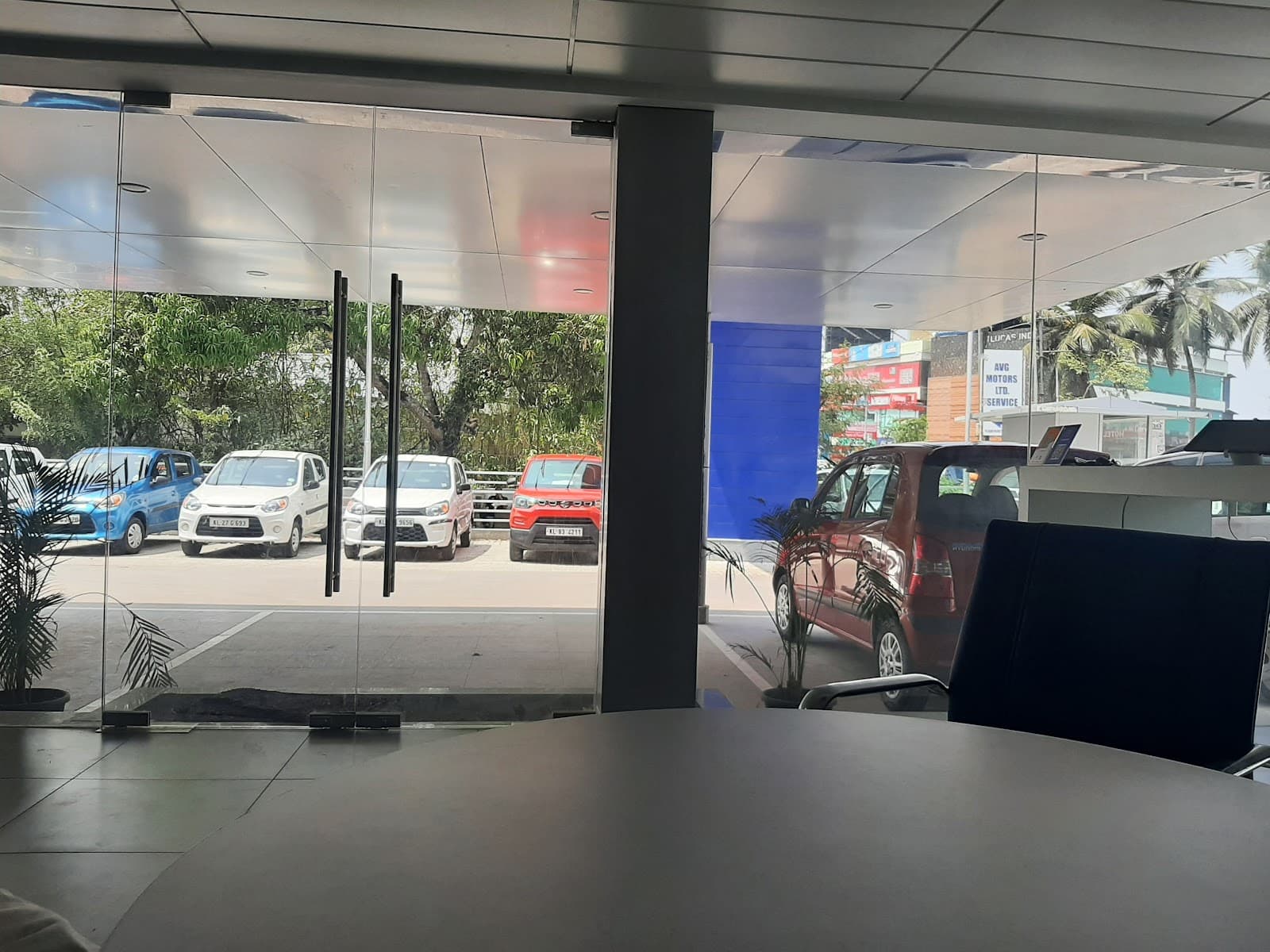 Photo of place ChIJW-xrUQorBjsRKnfeM47a03U