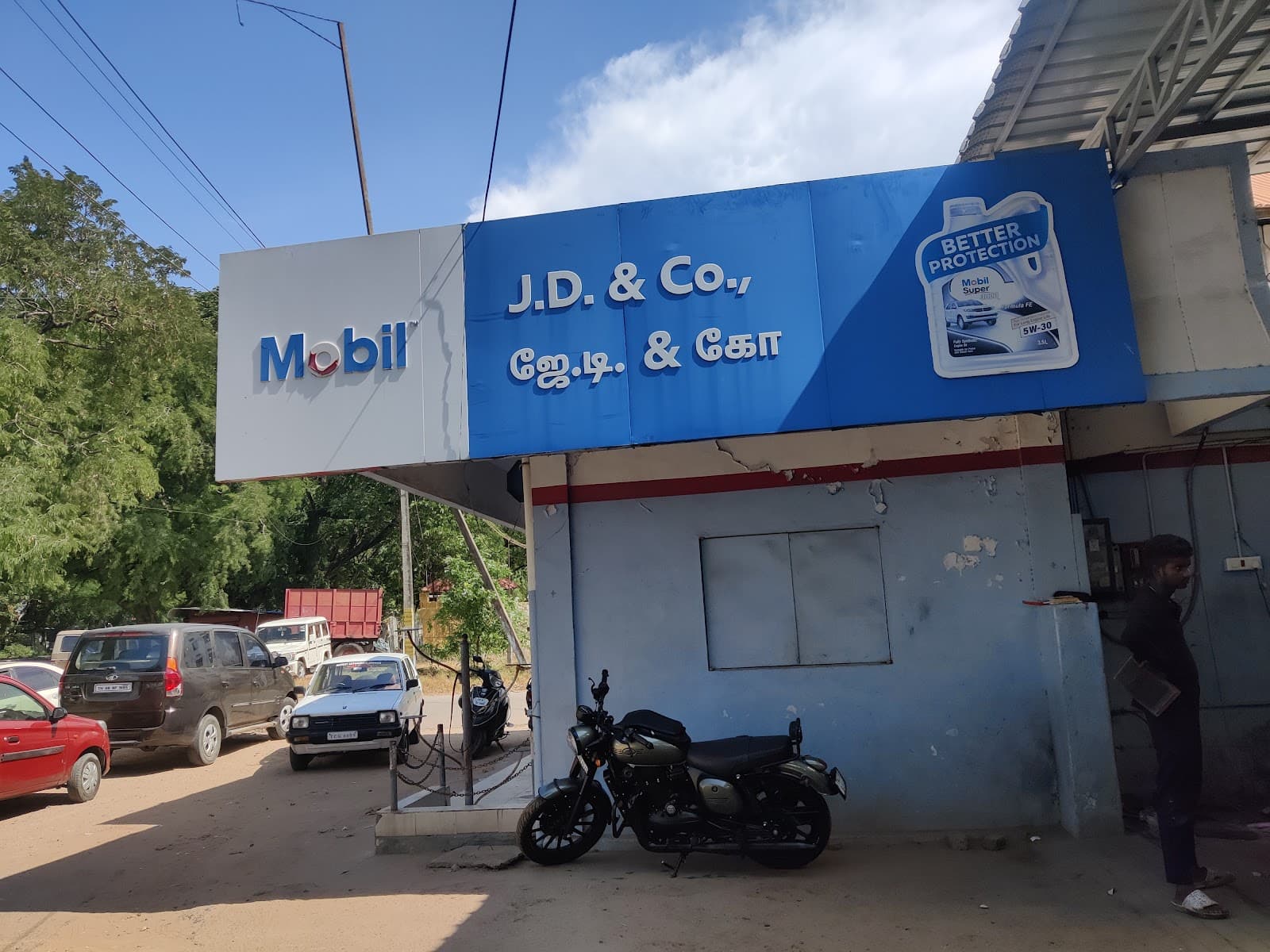 Photo of place ChIJ1c1ZIiQ4qDsRK8sTNZyJpuQ