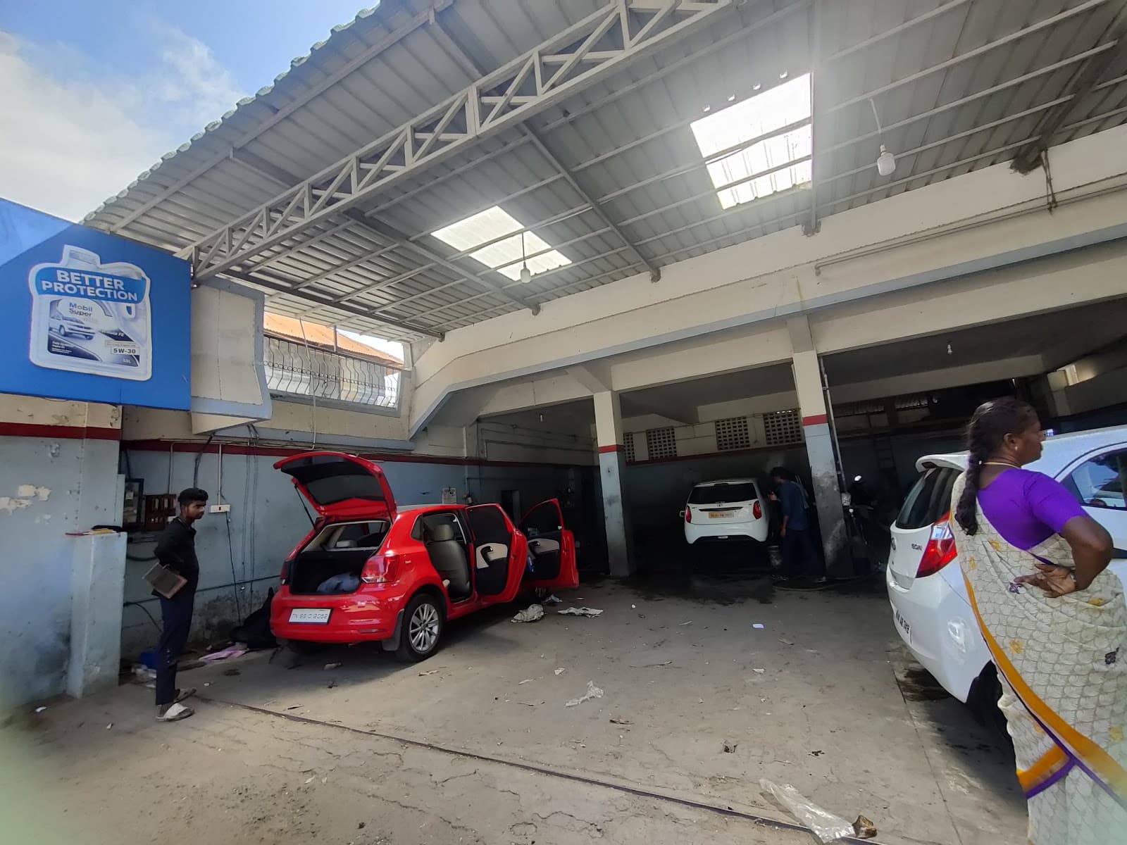 Photo of place ChIJ1c1ZIiQ4qDsRK8sTNZyJpuQ