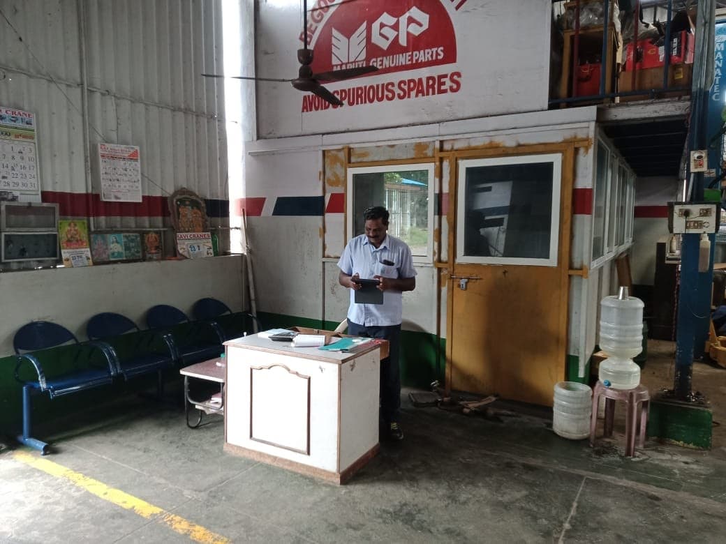 Photo of place ChIJ1c1ZIiQ4qDsRK8sTNZyJpuQ