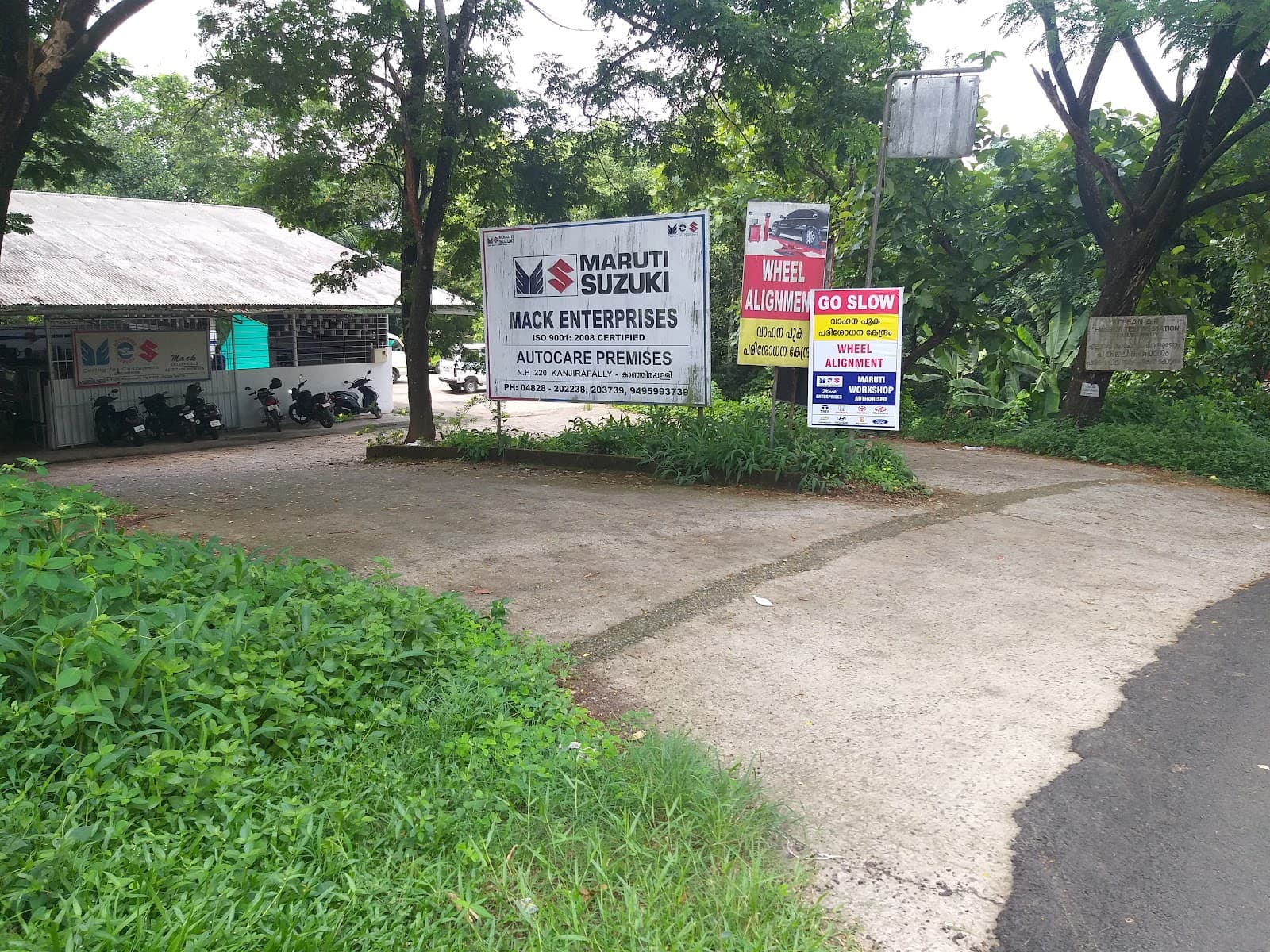 Photo of place ChIJ3TfCU3k2BjsRFmRR2fRCnY4