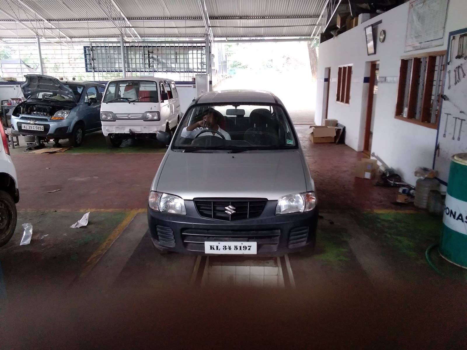 Photo of place ChIJ3TfCU3k2BjsRFmRR2fRCnY4