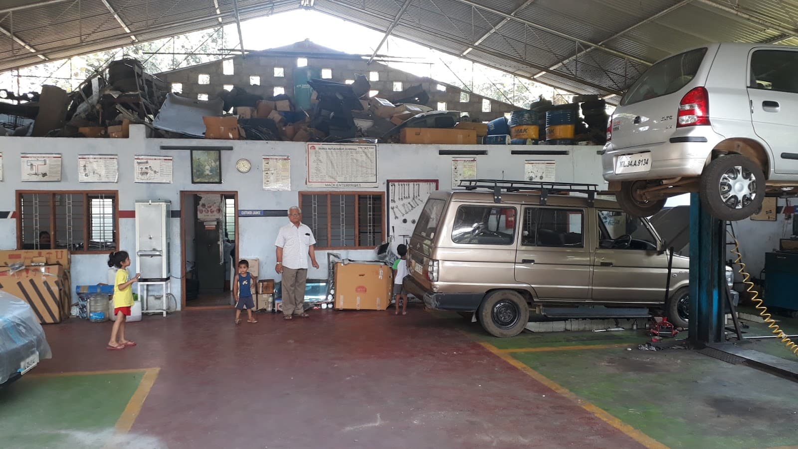 Photo of place ChIJ3TfCU3k2BjsRFmRR2fRCnY4