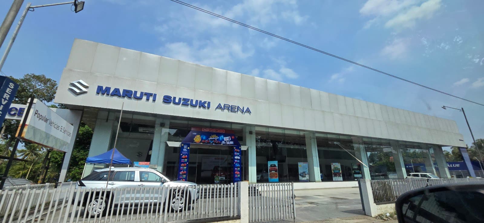 Photo of place ChIJ3V0nEGorBjsRGoGN_XtMhus