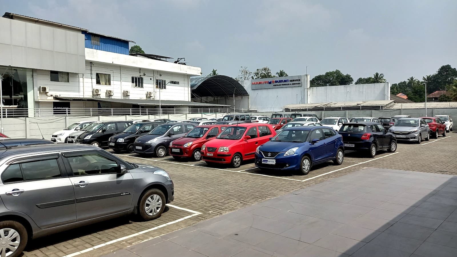 Photo of place ChIJ3V0nEGorBjsRGoGN_XtMhus