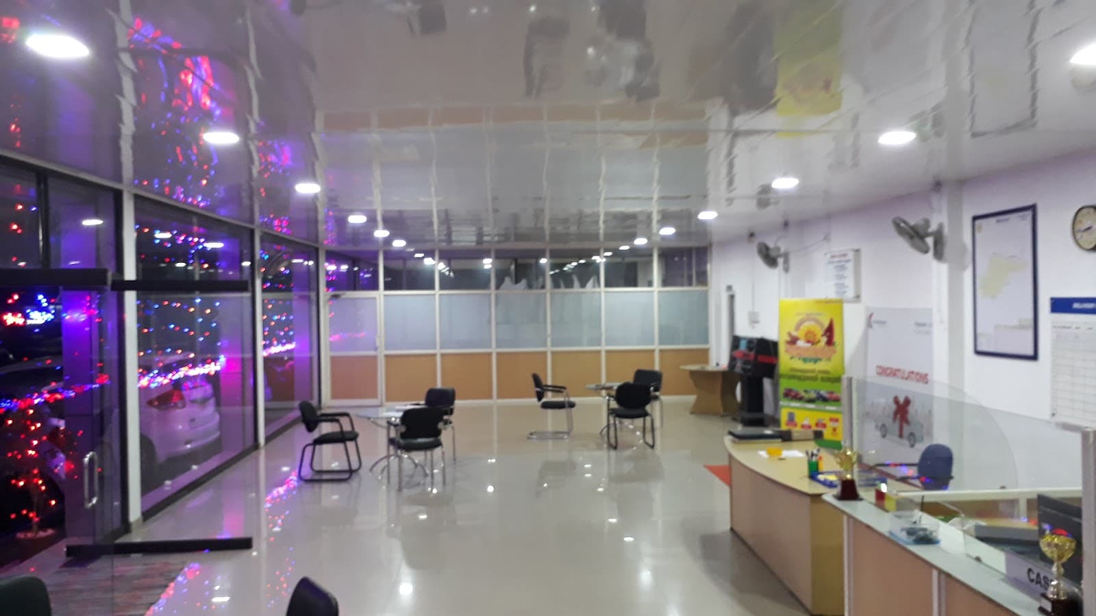 Photo of place ChIJ5QqUkwzmBzsRN5EOgEjKhDI