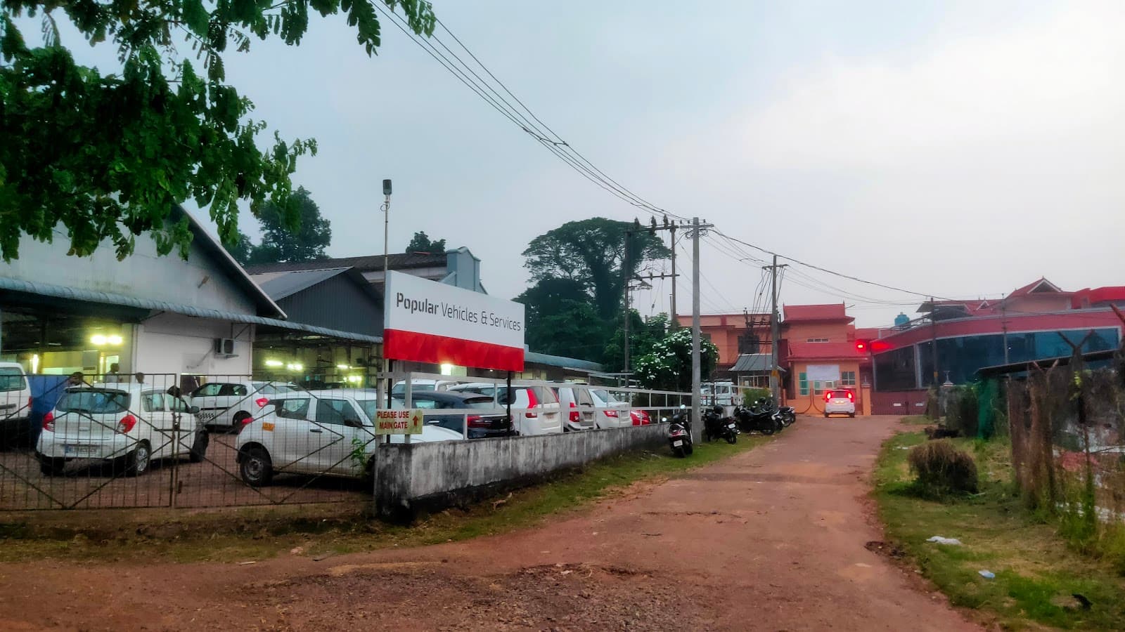 Photo of place ChIJ6-jKpQIZBjsRSbPRT0GKacM