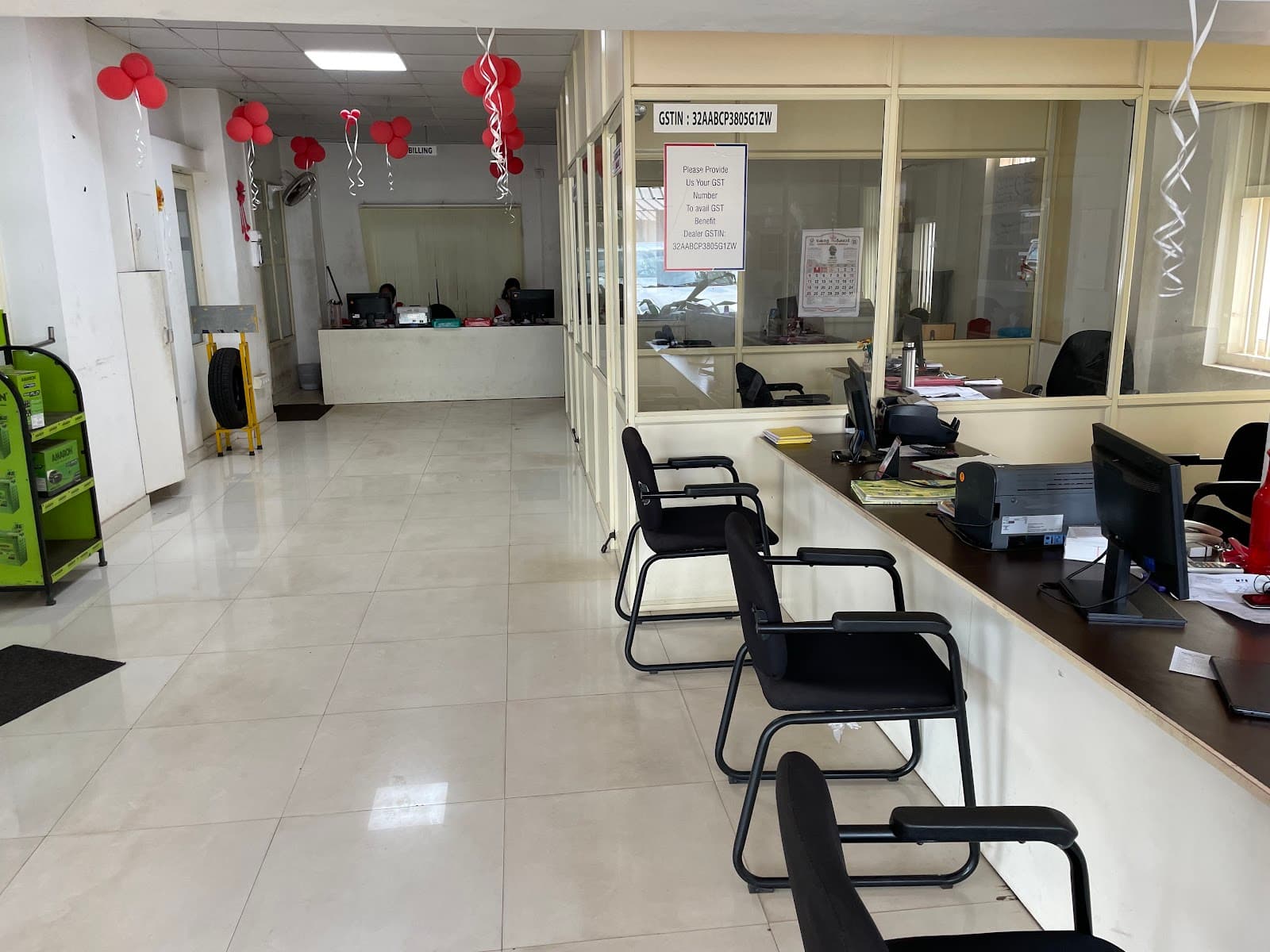 Photo of place ChIJ6-jKpQIZBjsRSbPRT0GKacM