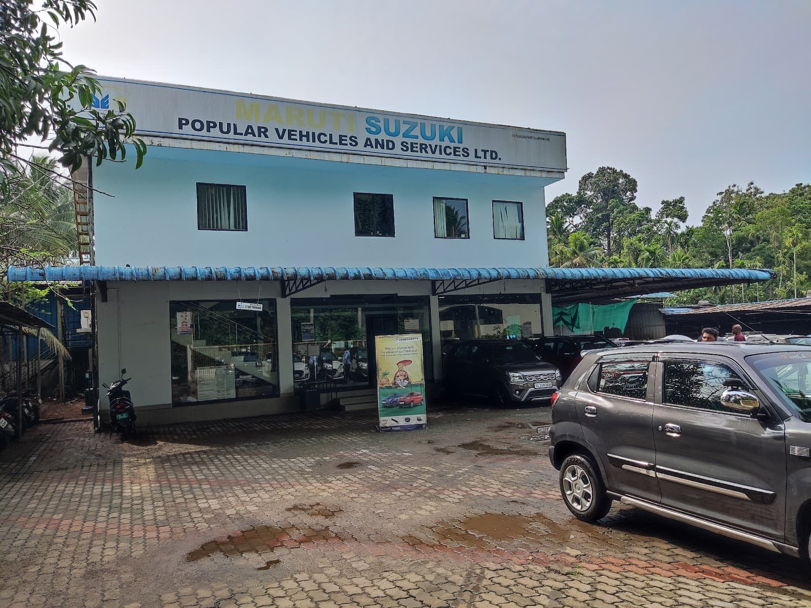 Photo of place ChIJ-8wtjKcVBjsROTanW5LCDrU