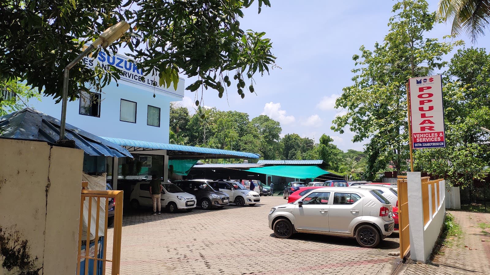 Photo of place ChIJ-8wtjKcVBjsROTanW5LCDrU