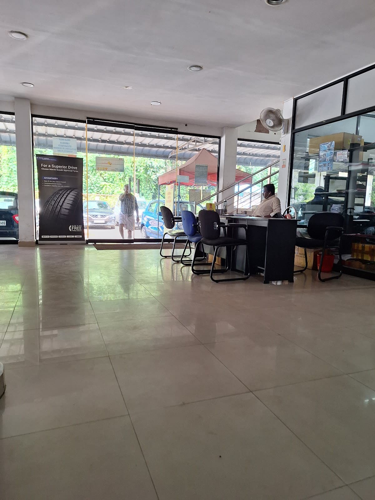 Photo of place ChIJ-8wtjKcVBjsROTanW5LCDrU
