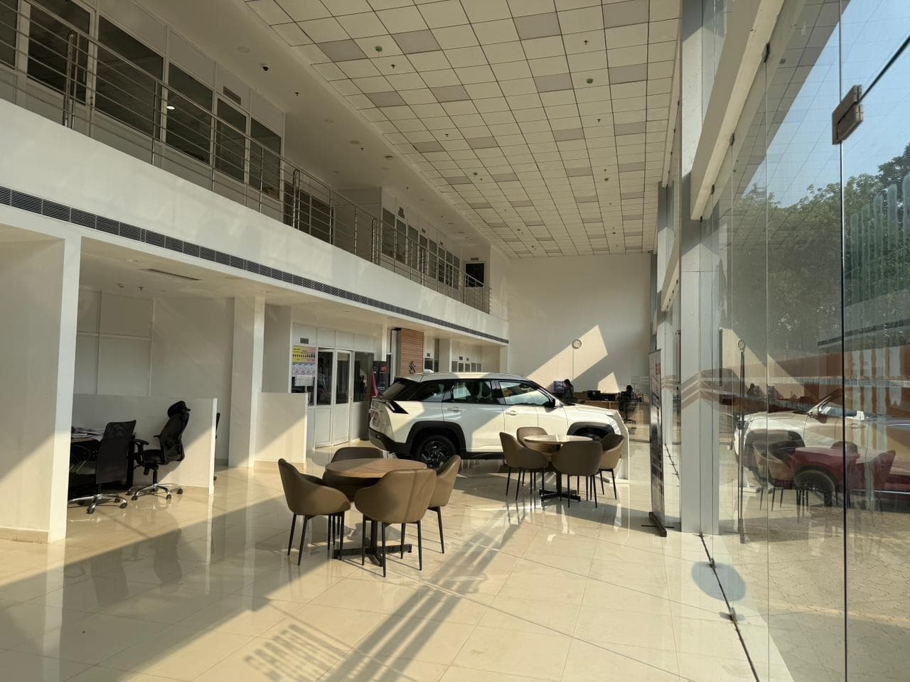 Photo of place ChIJ9xXZUXkwpjsRr3pQdvtqoq0