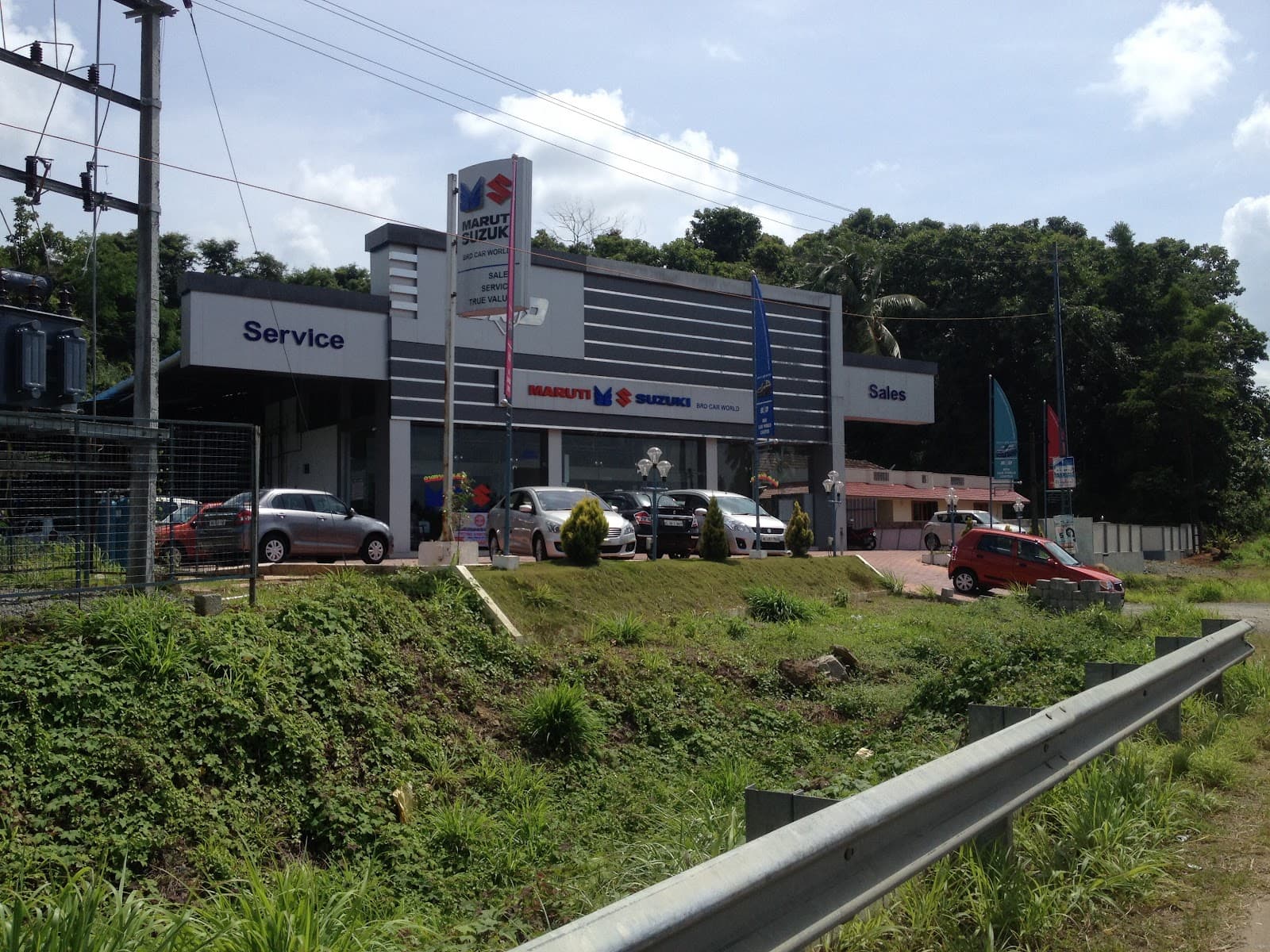 Photo of place ChIJEzkhN6QLqDsRmn20aSk_hnE