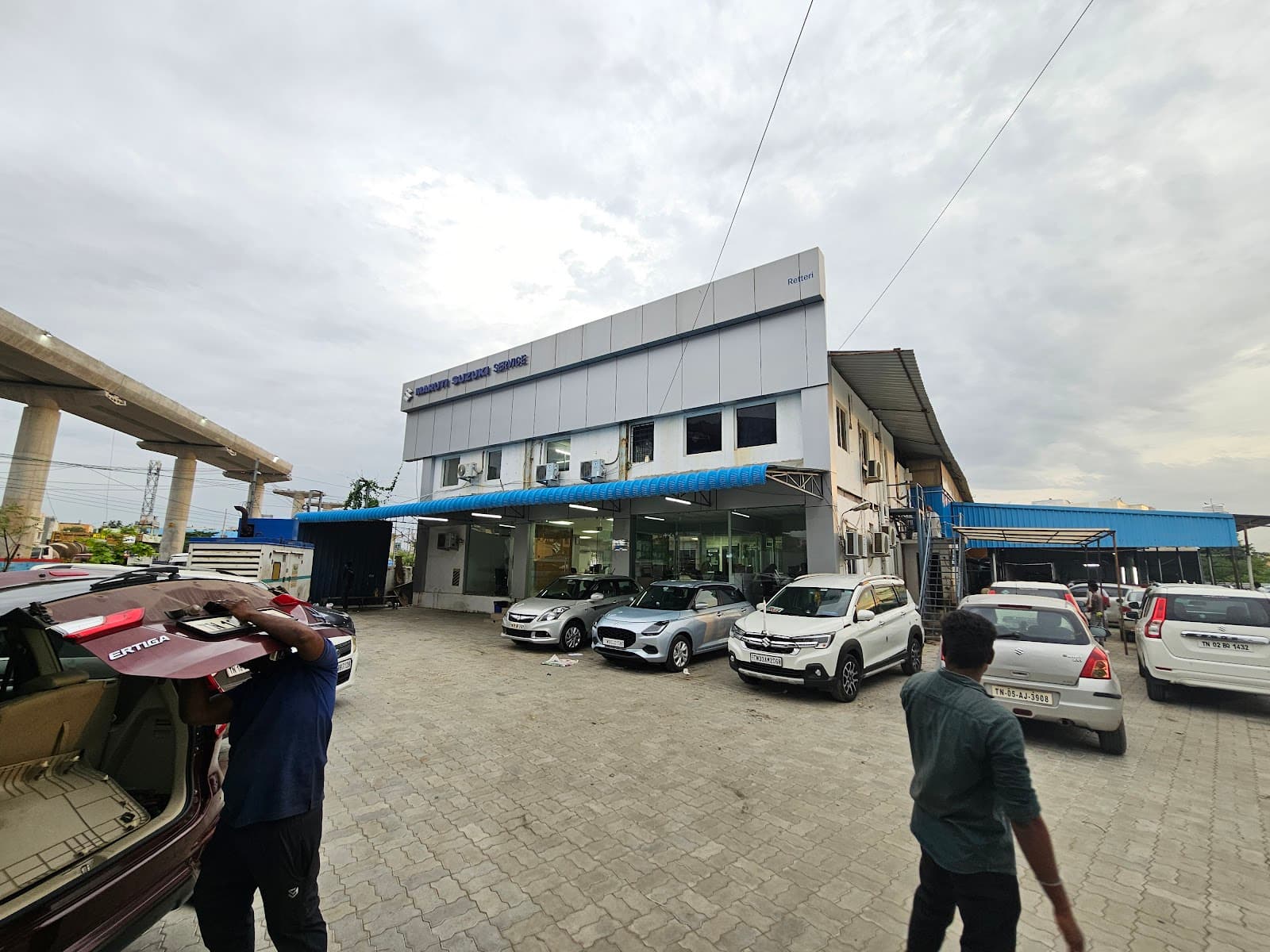 Photo of place ChIJFxVXA-5kUjoR5gm8TfF9YbY