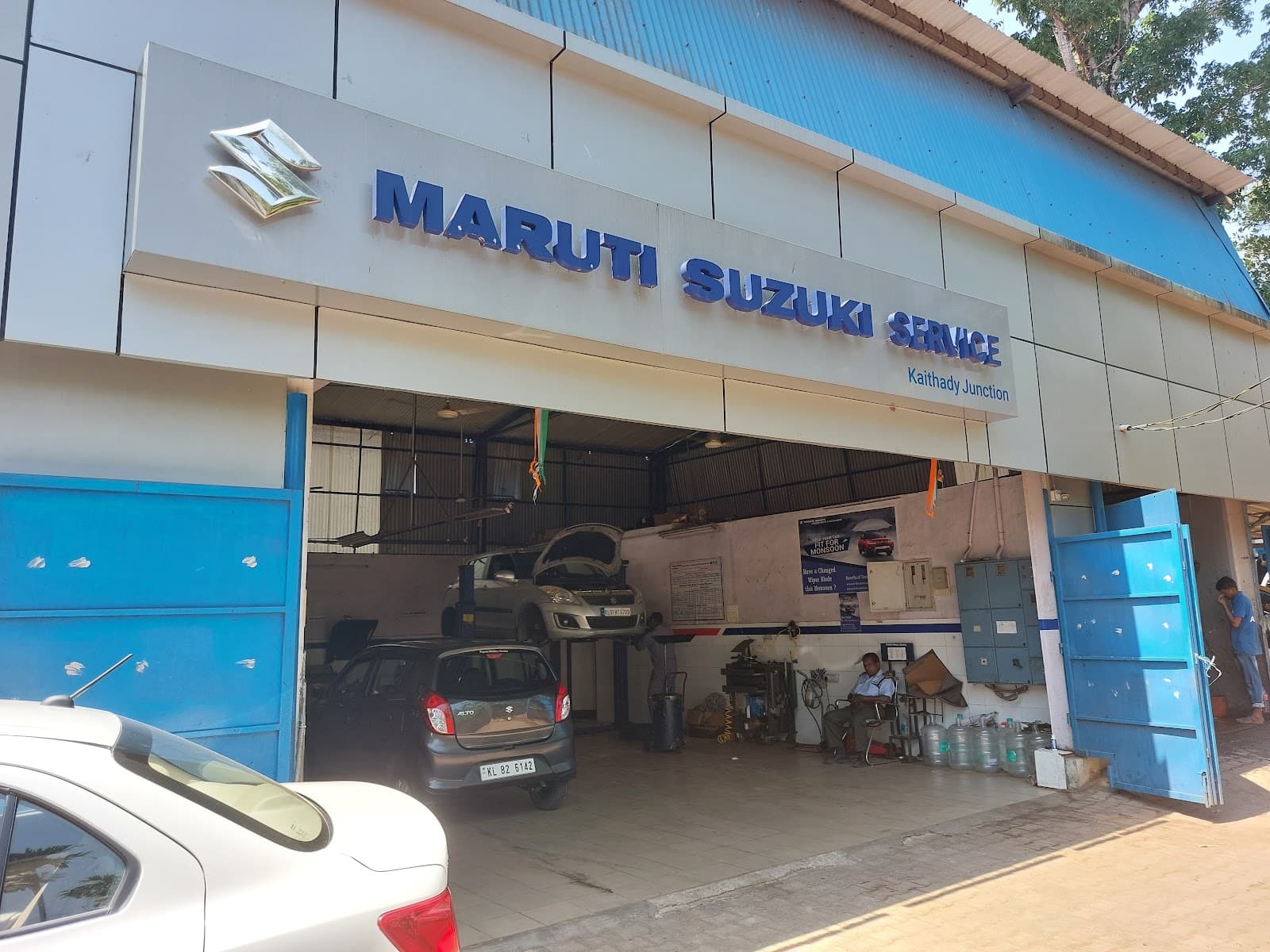 Photo of place ChIJFxrTFszYBTsRyjnUKdUBsdc