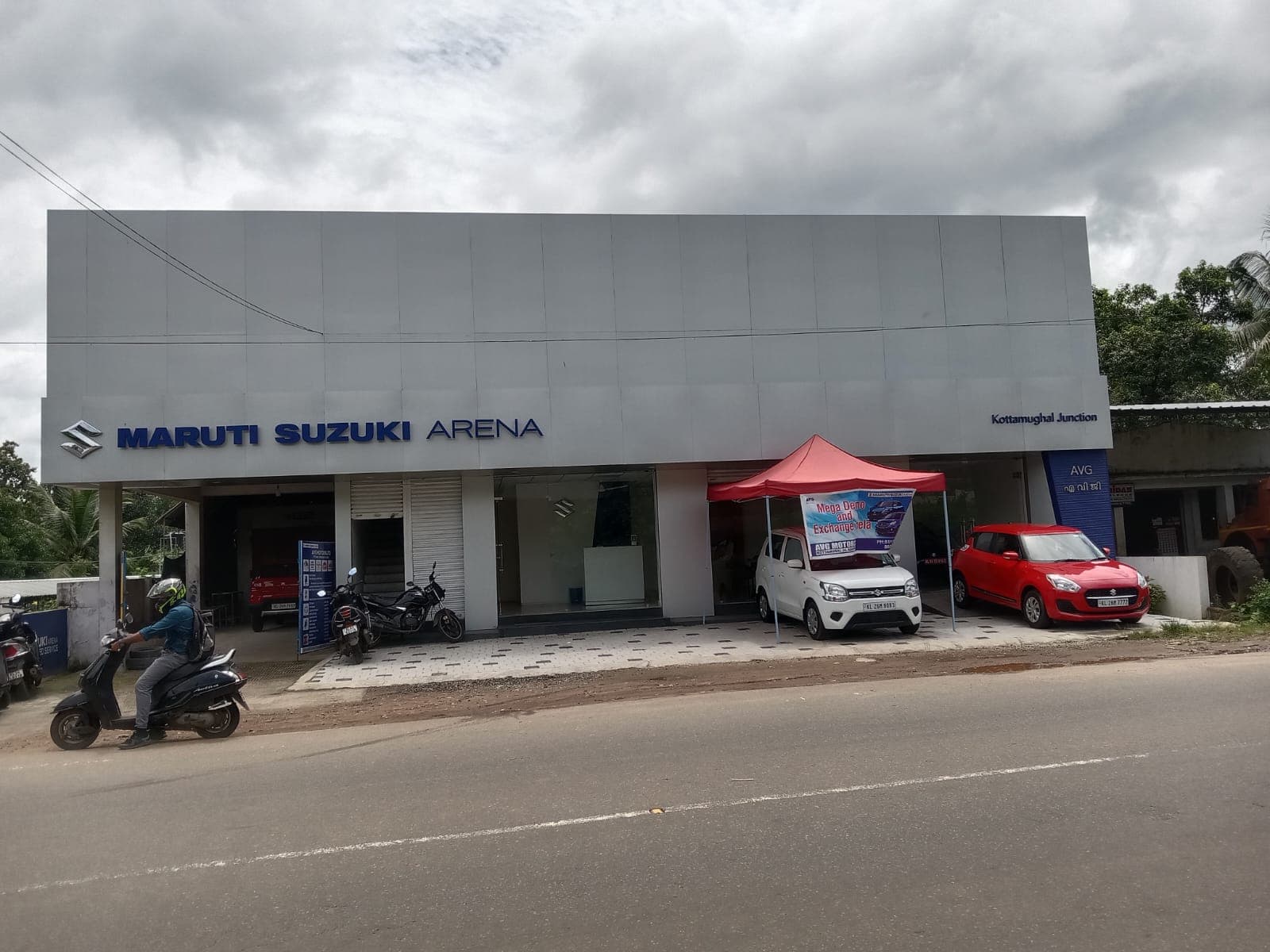 Photo of place ChIJnaiSojsSBjsRXHSXM1vBxXg