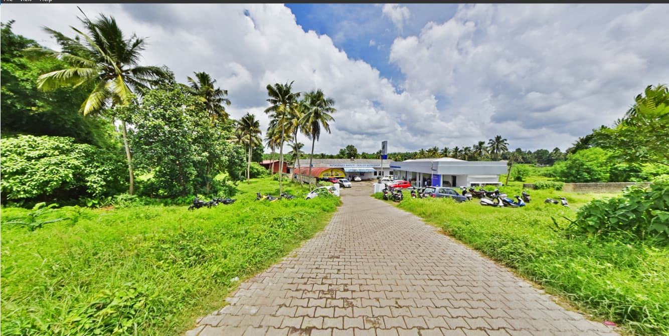 Photo of place ChIJocPcdKPiBzsR2oToXzYvwLE