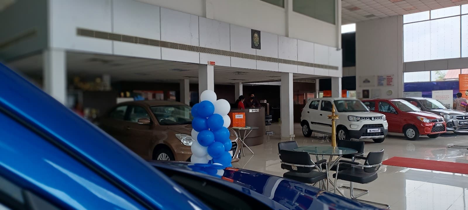 Photo of place ChIJzajbzPnupzsRk_o9fN8yRNw