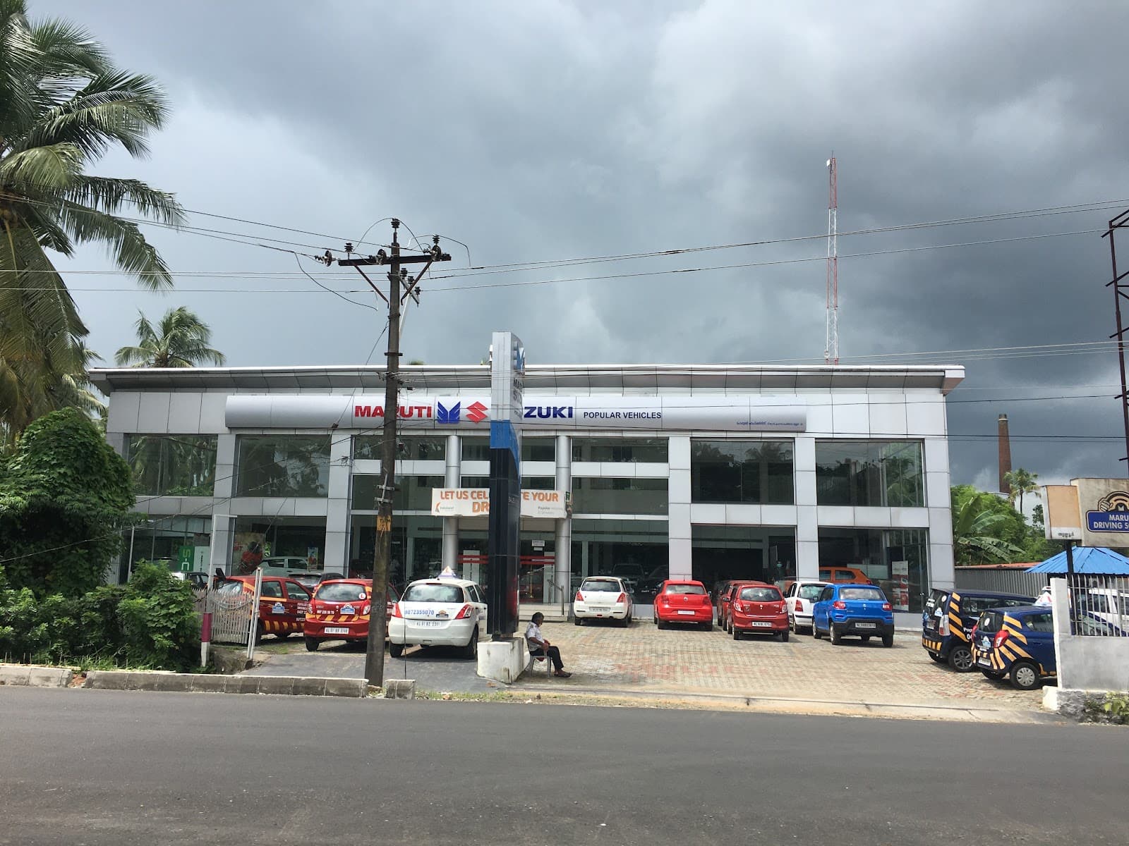 Photo of place ChIJzajbzPnupzsRk_o9fN8yRNw