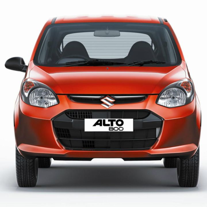 suzuki alto 800