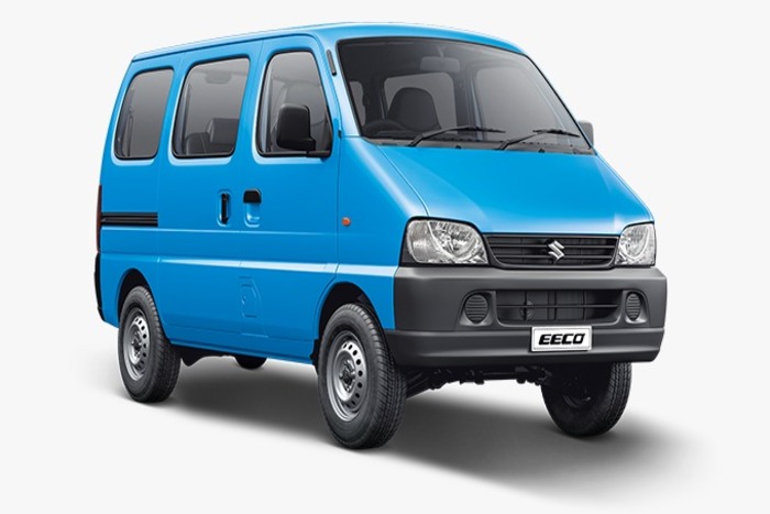 The Benefits of Choosing Maruti Suzuki Eeco CNG for Commercial Use