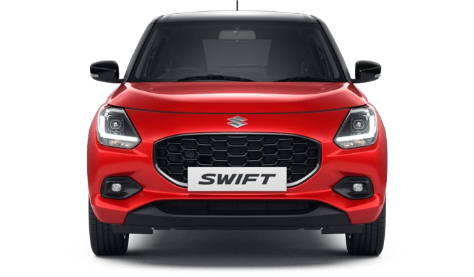 Introducing The Epic New Swift 2024